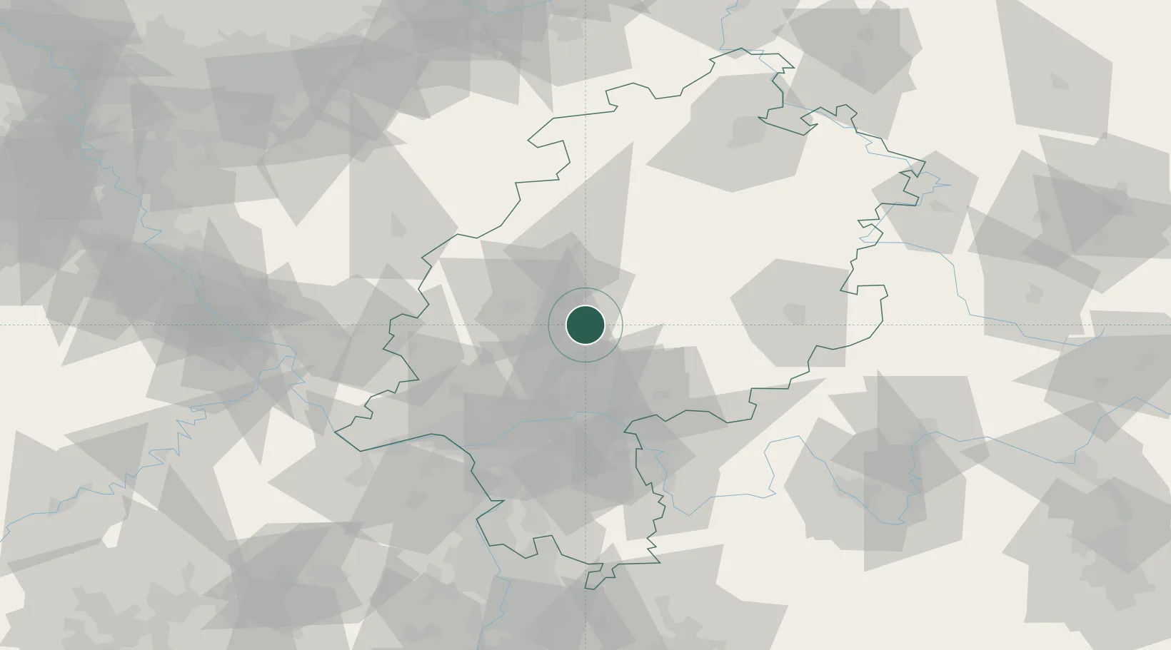 Location of DEBQ2