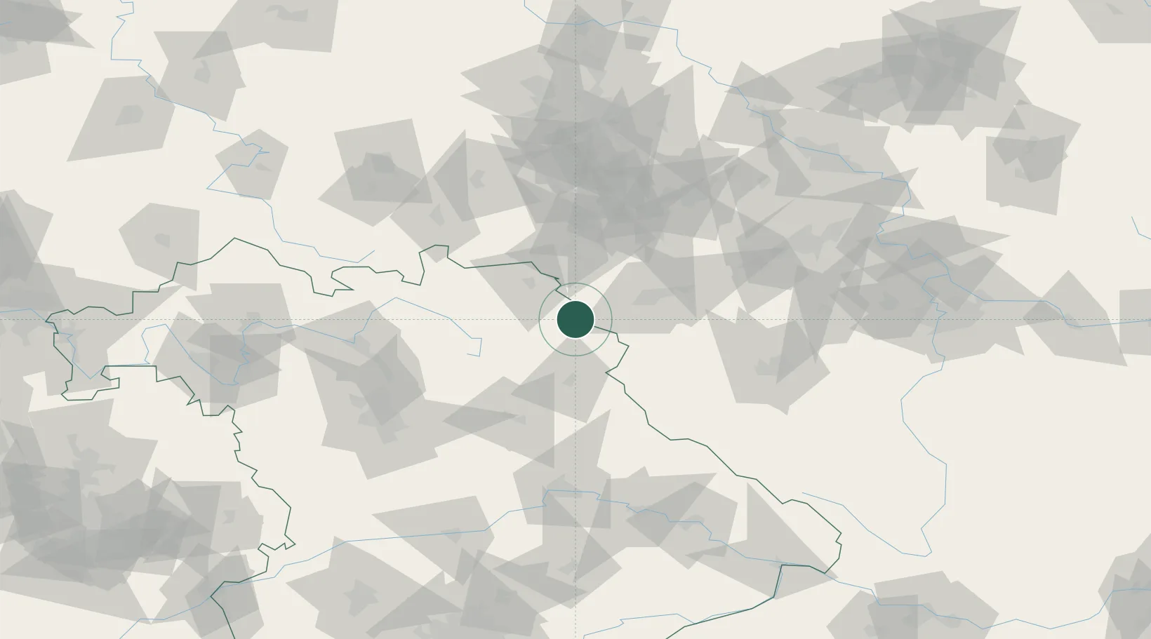Location of DEBQA