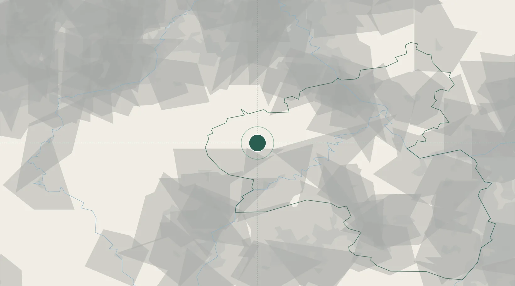 Location of DEBQD