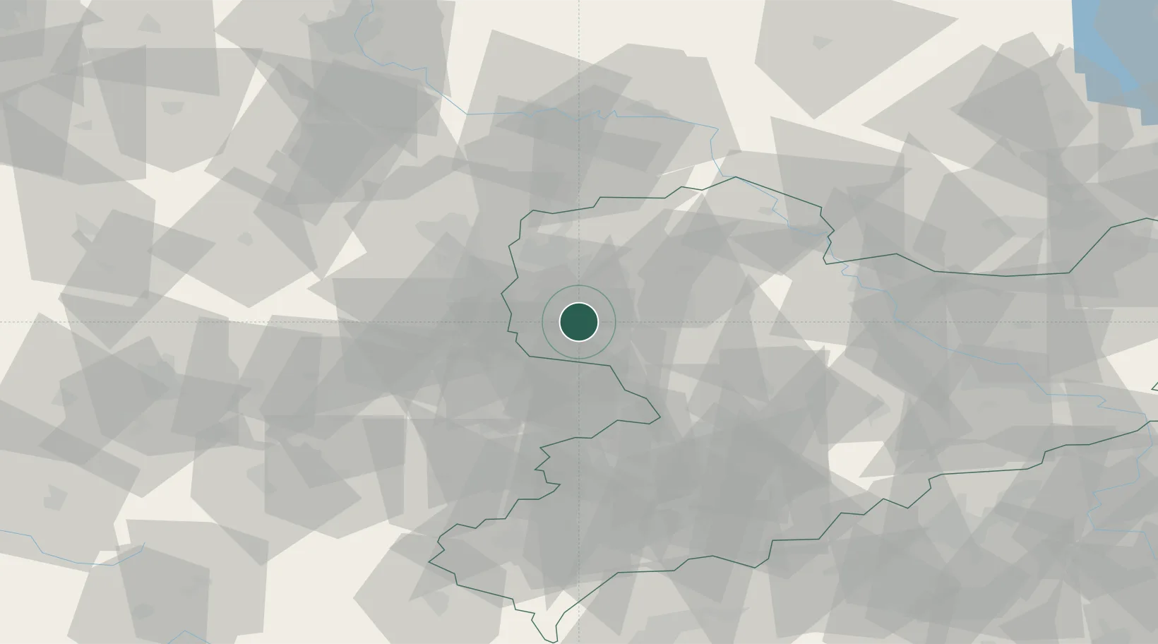 Location of DEBQL