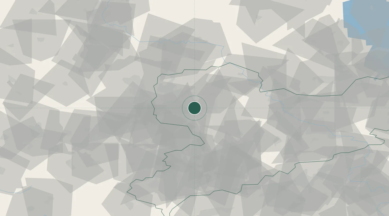 Location of DEBQN