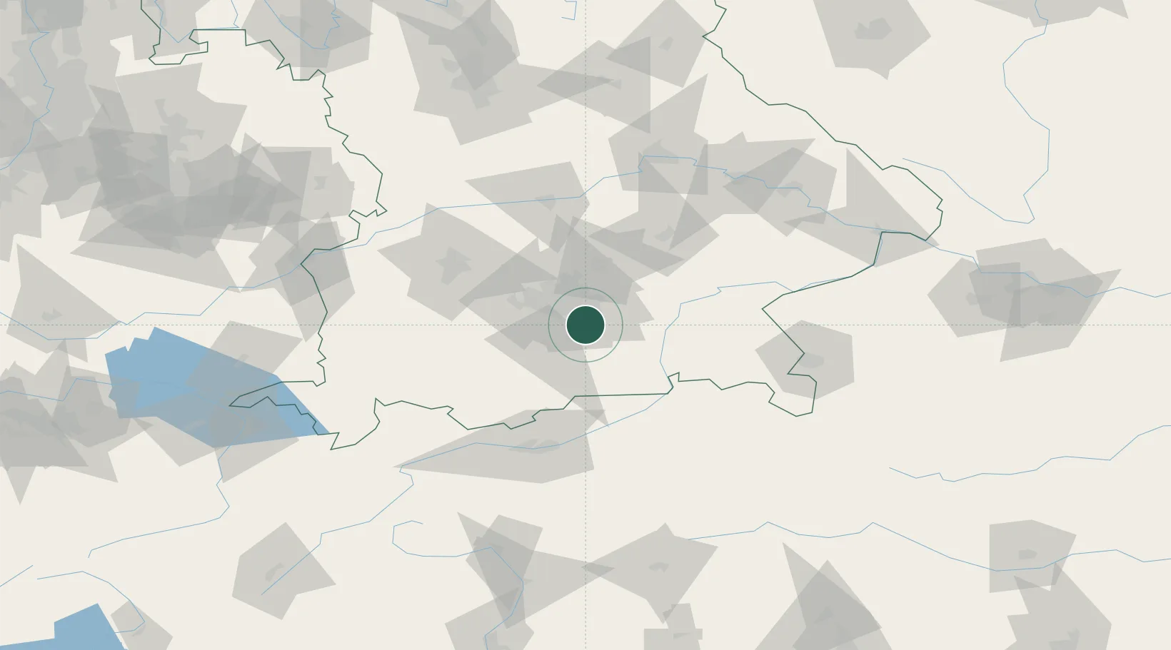 Location of DEBQU