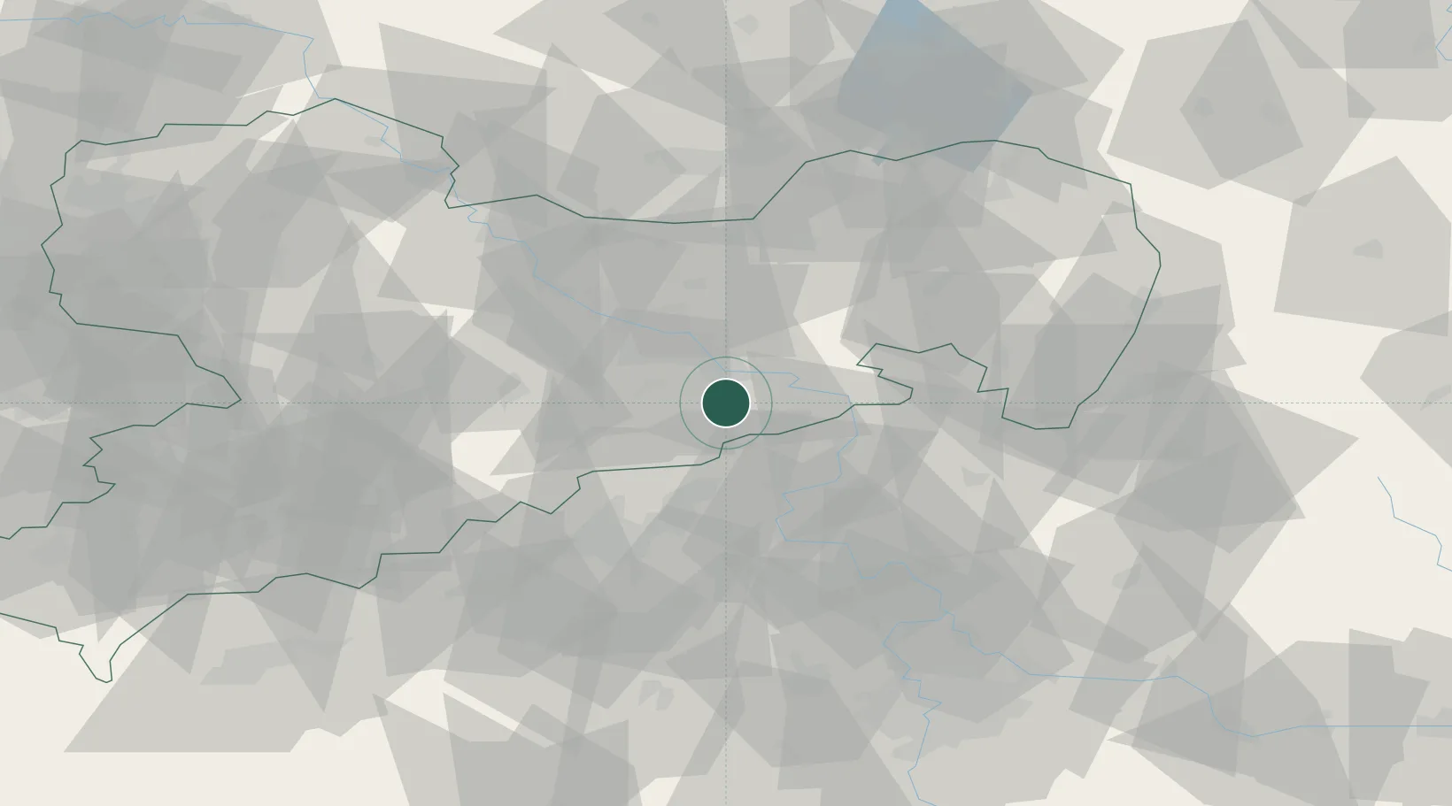 Location of DEBTJ
