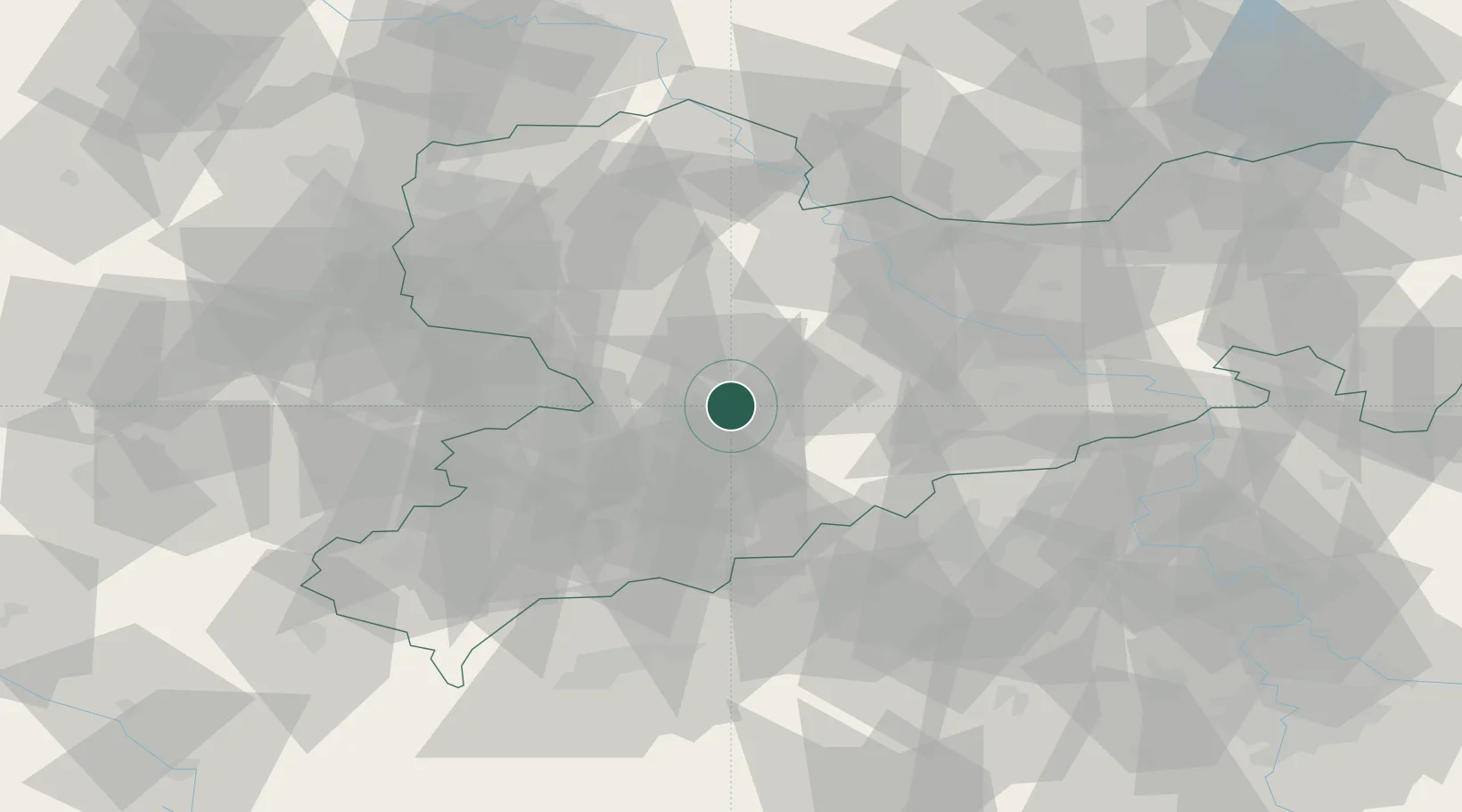 Location of DEBUO