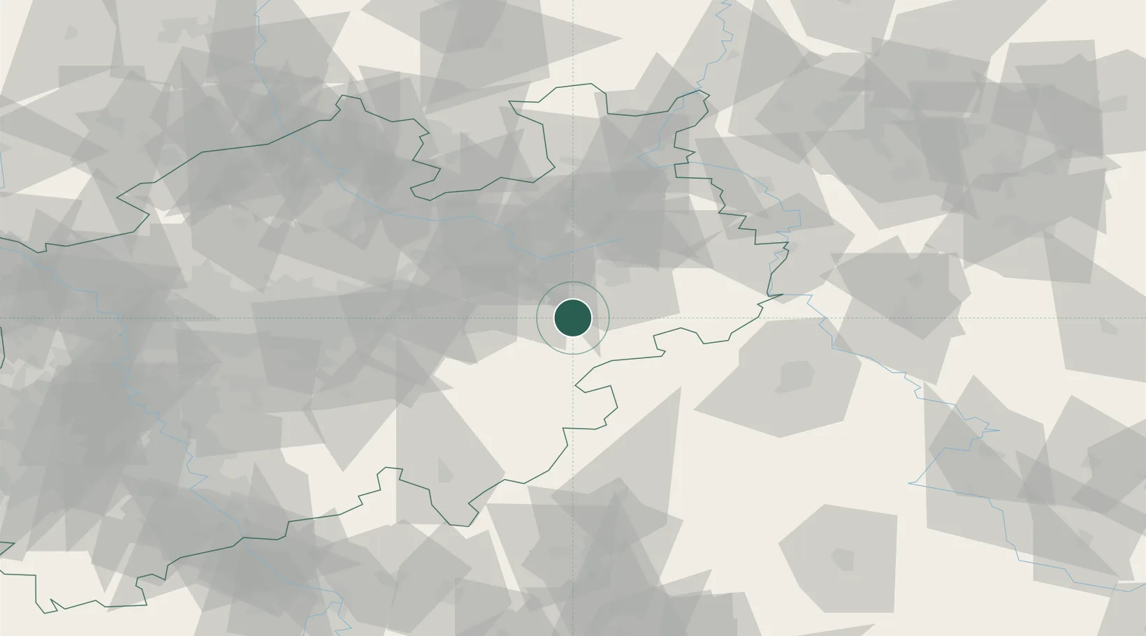 Location of DEBUQ