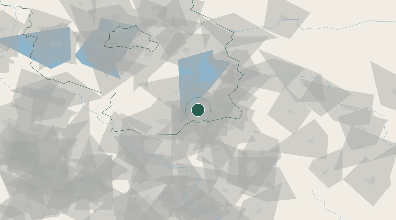 Location of DEBXD