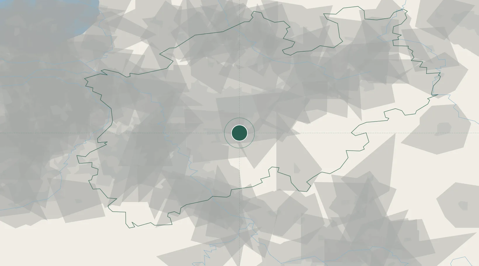 Location of DEBXF
