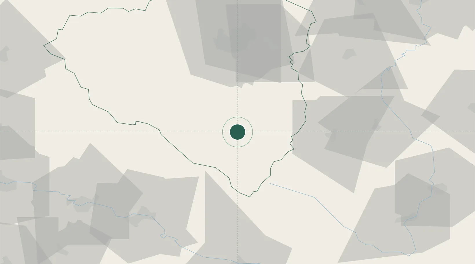 Location of DEBYB
