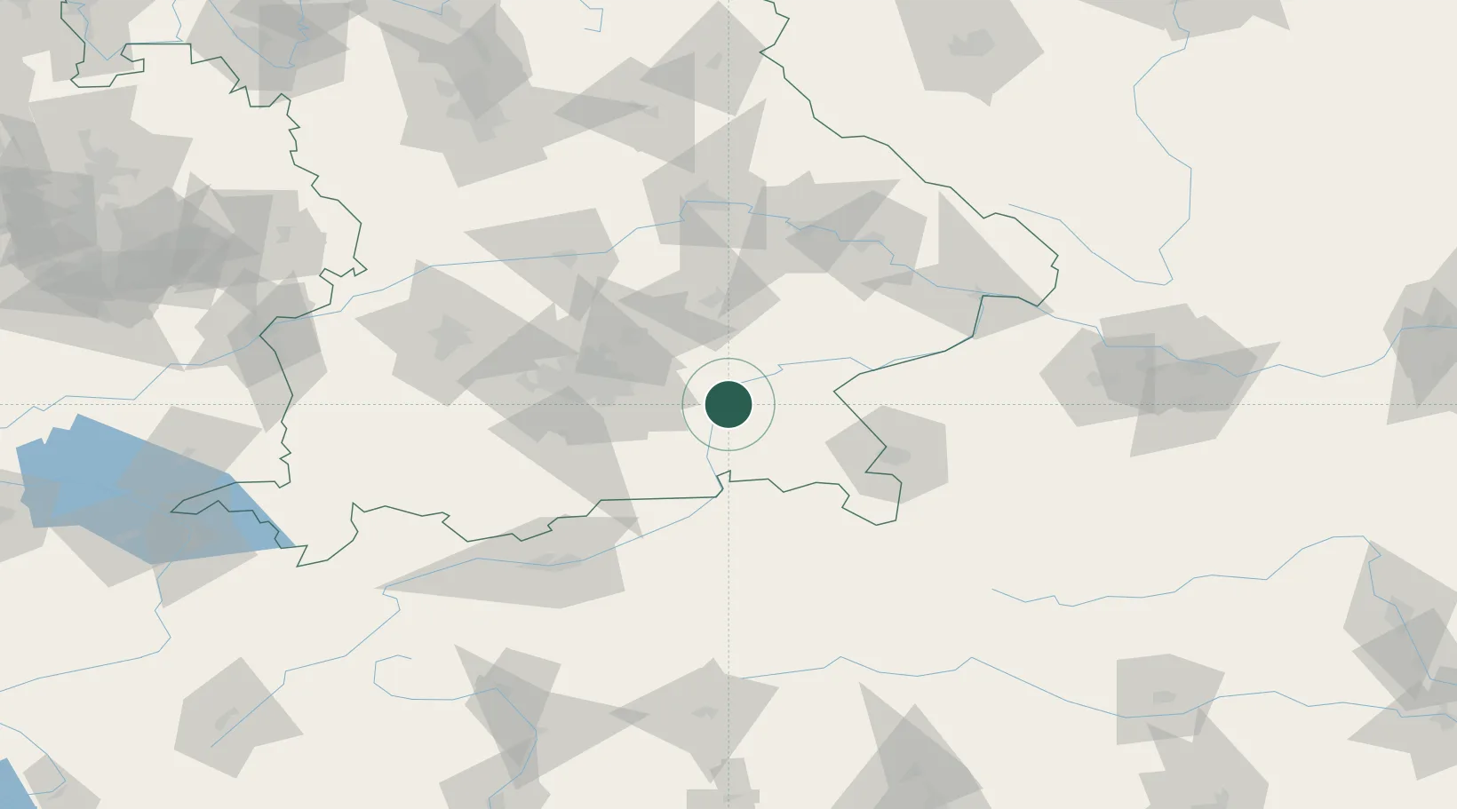 Location of DEBYC