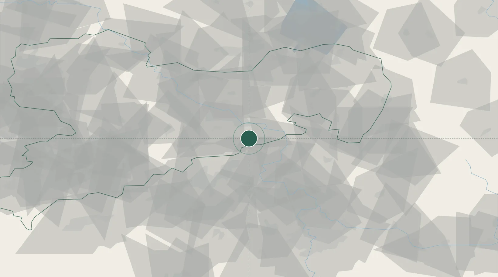 Location of DEBYG