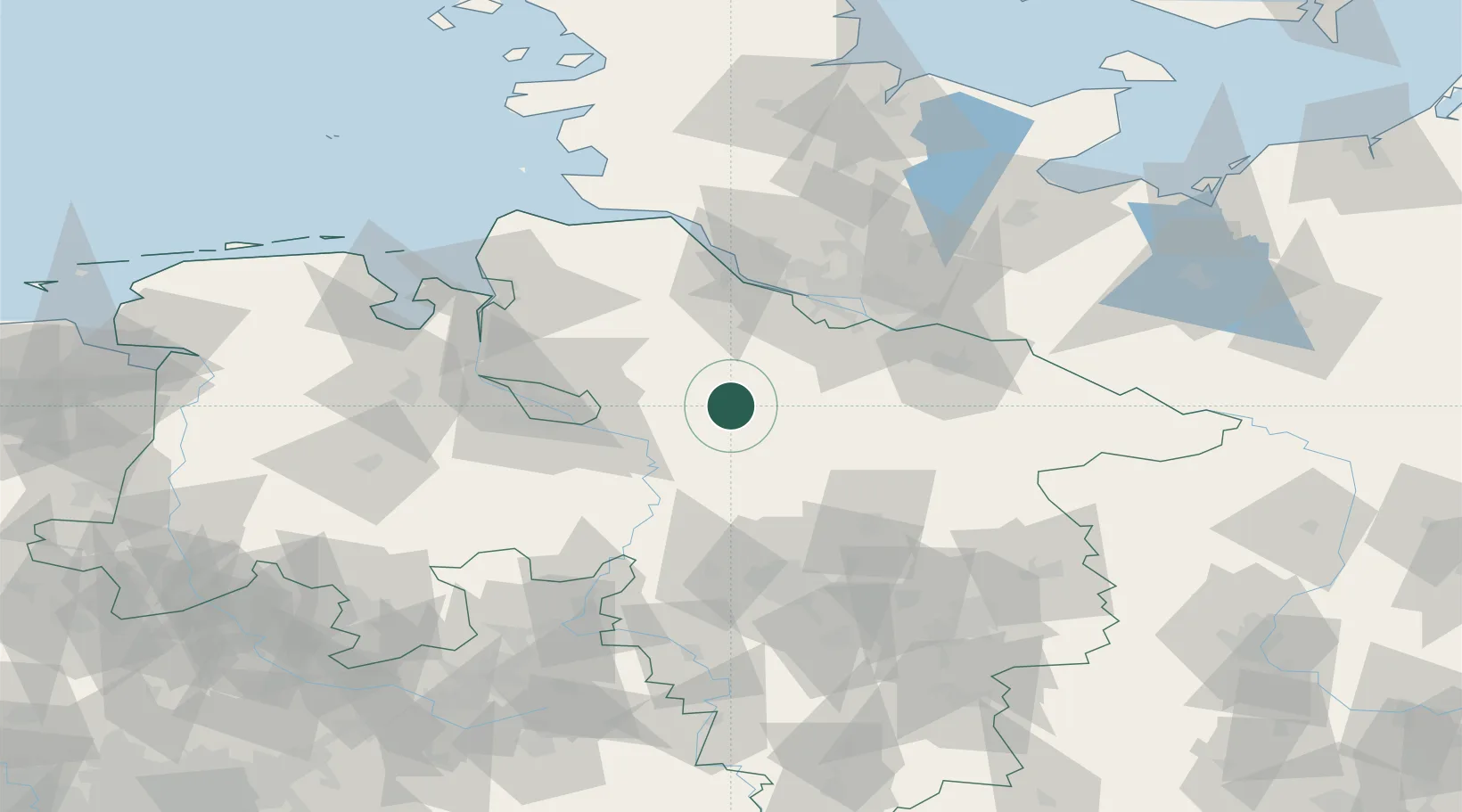 Location of DEBYL