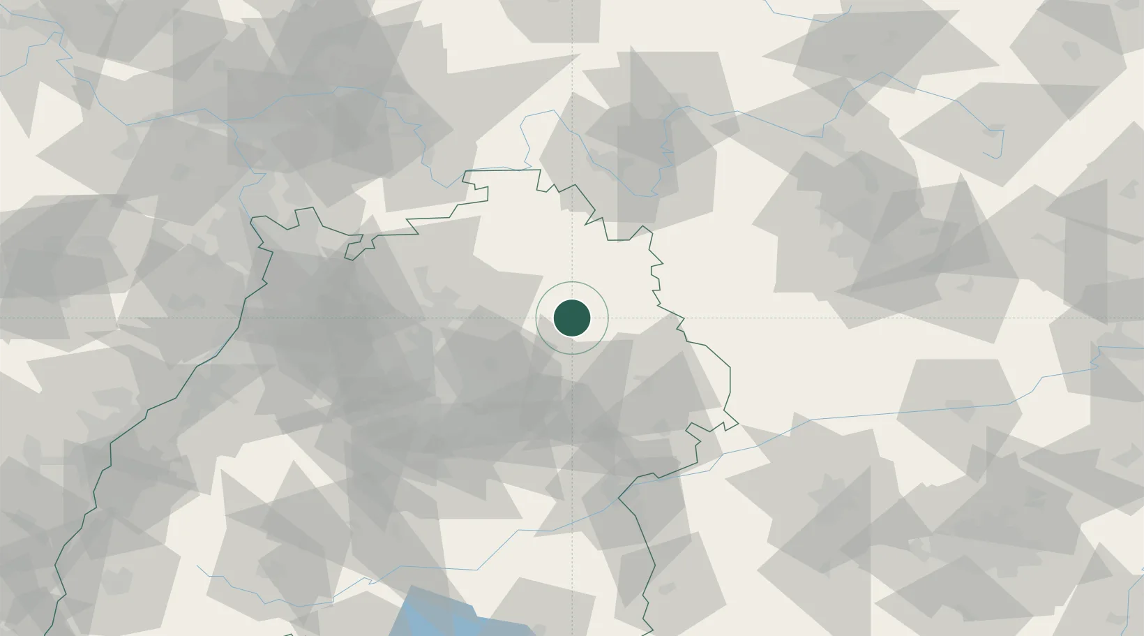 Location of DEBYM