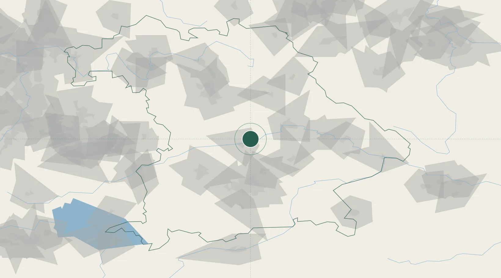Location of DEBYO