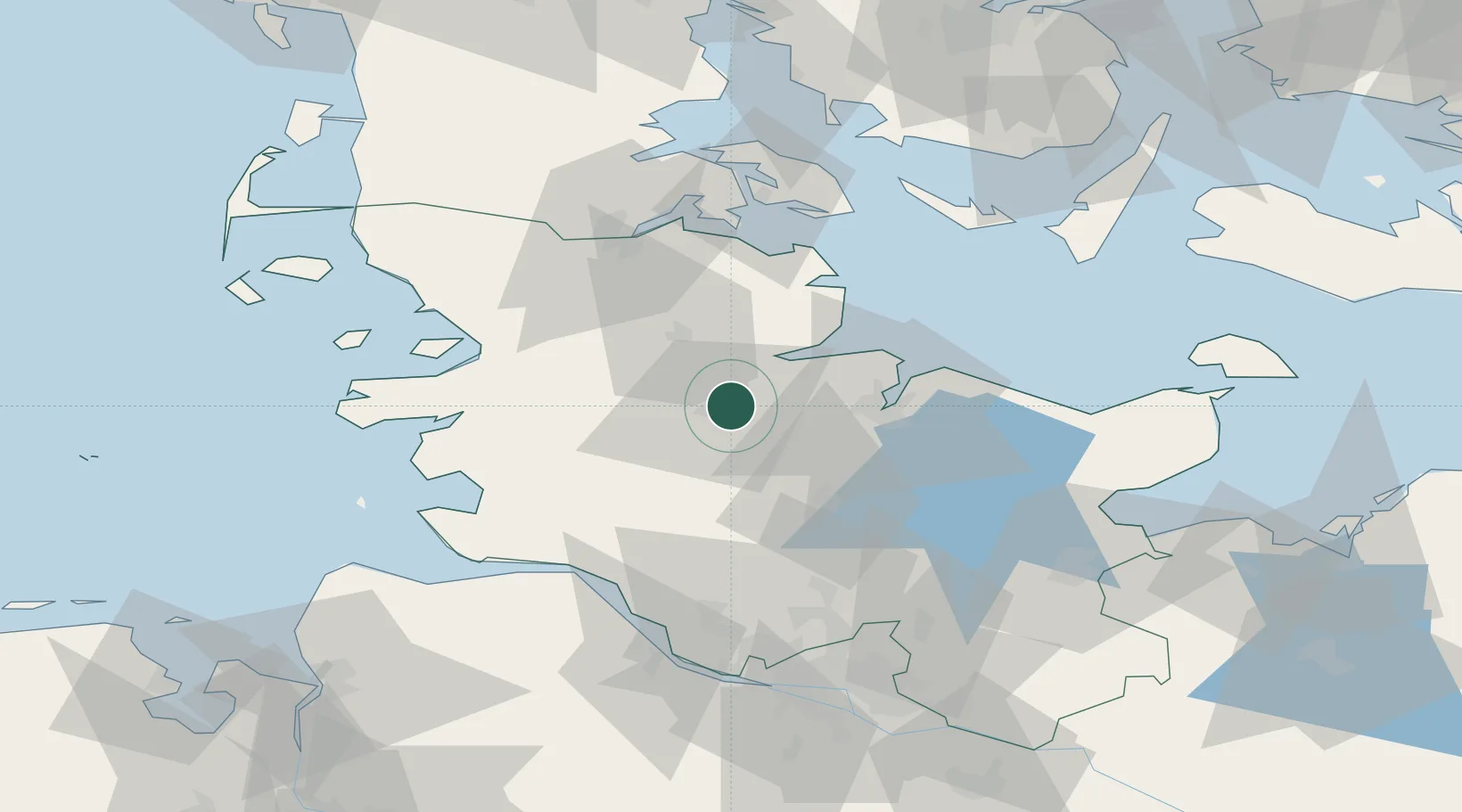Location of DEBYT