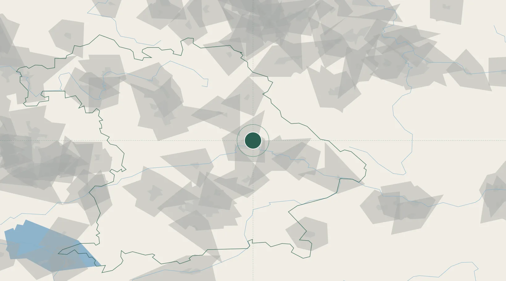 Location of DEBYY