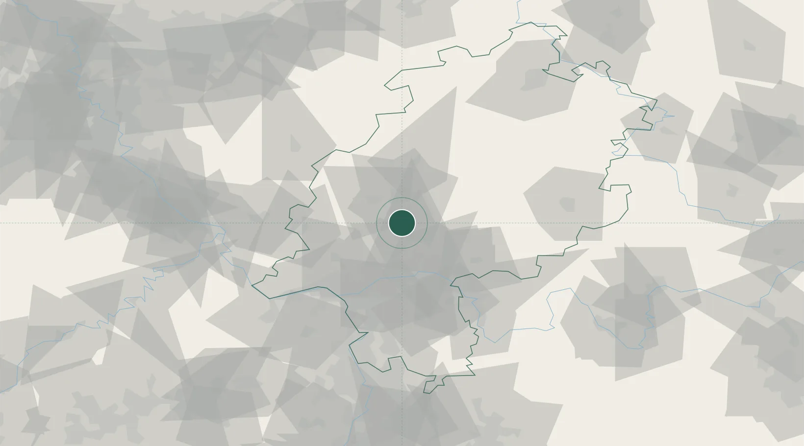 Location of DEBZH