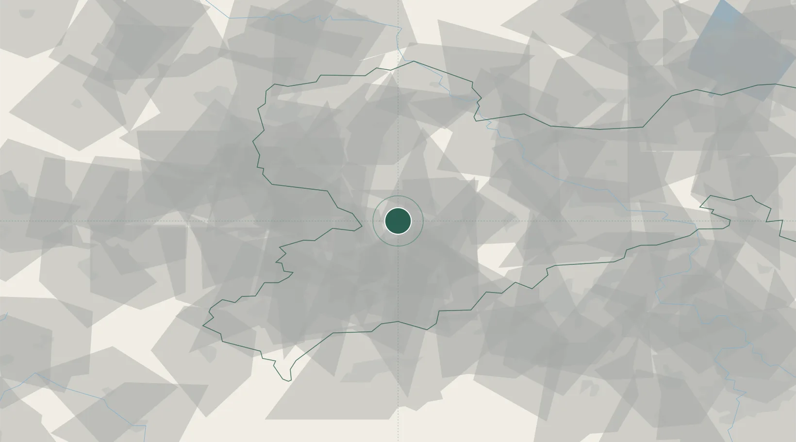 Location of DEBZQ