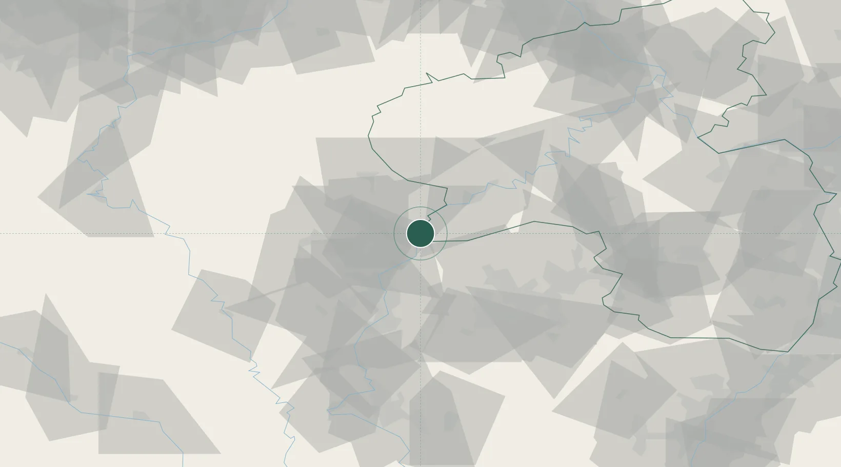 Location of DECDE