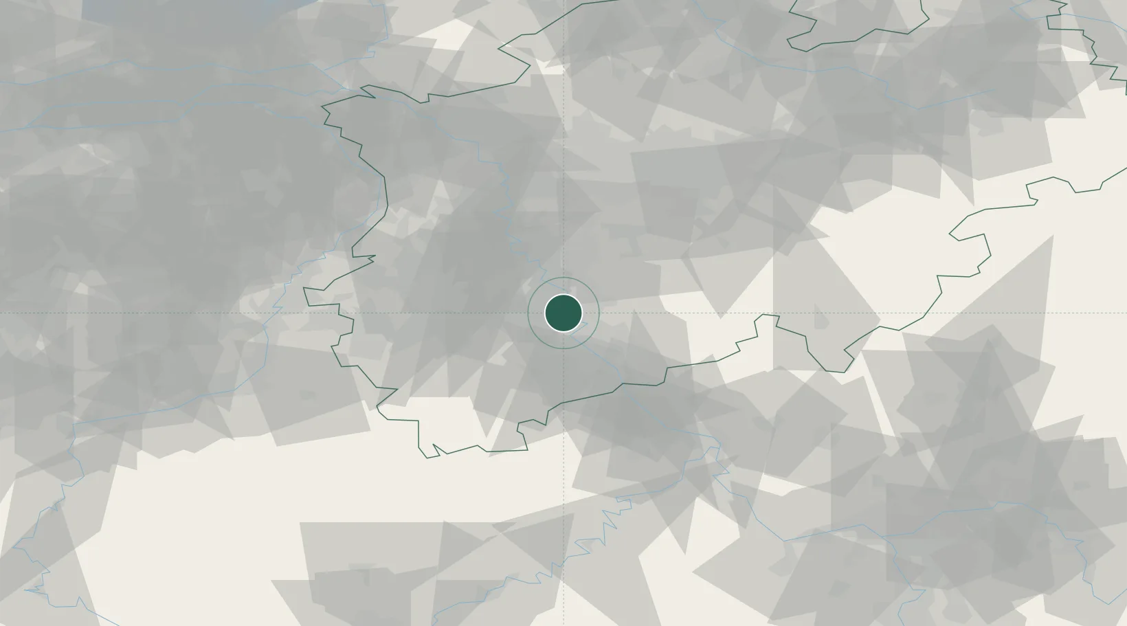 Location of DECGN