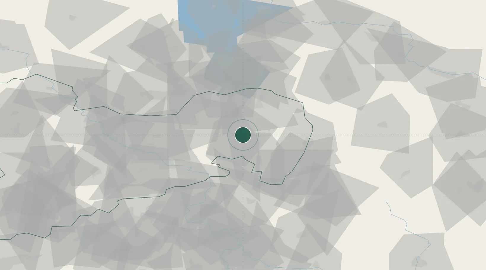 Location of DECH5