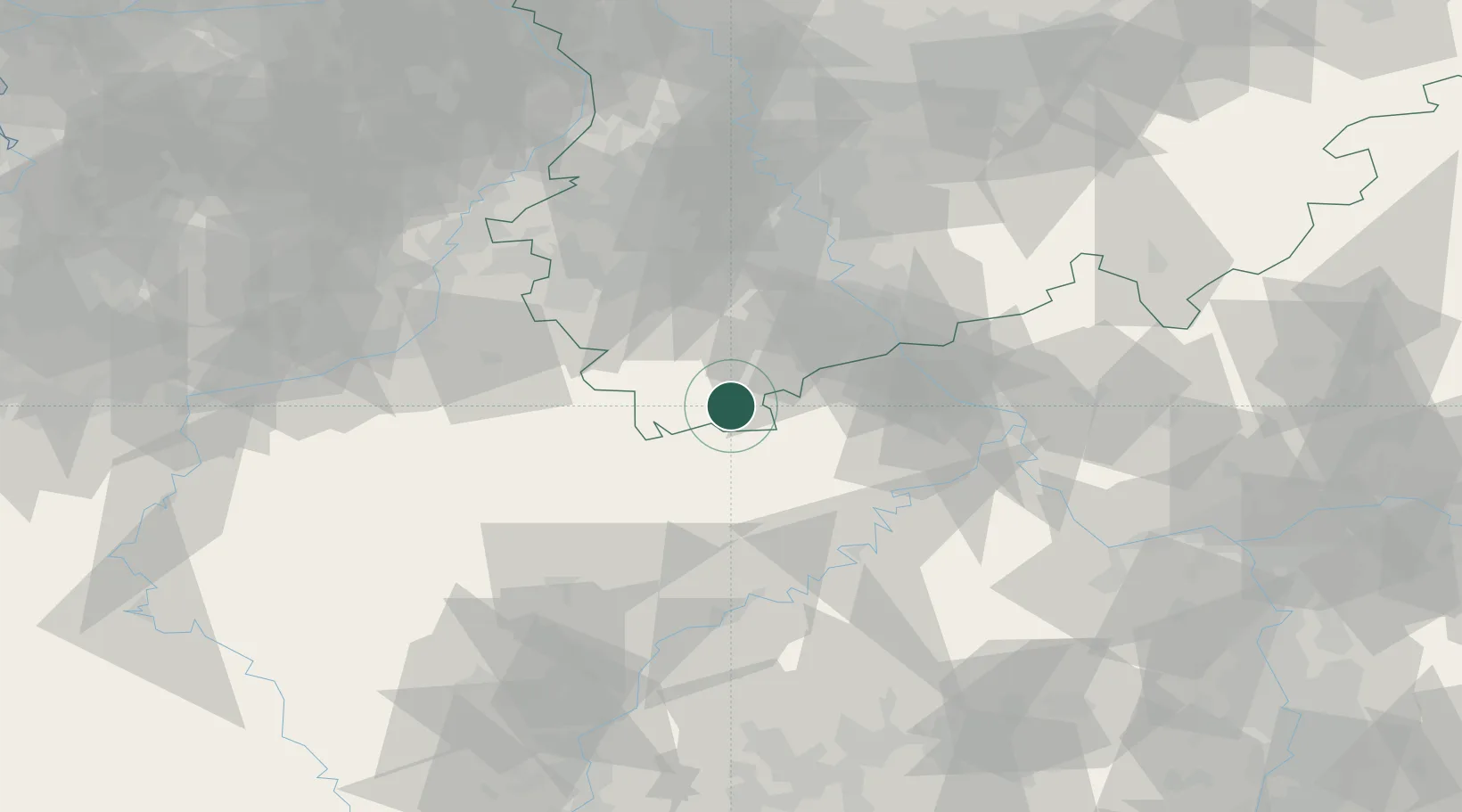 Location of DECKH