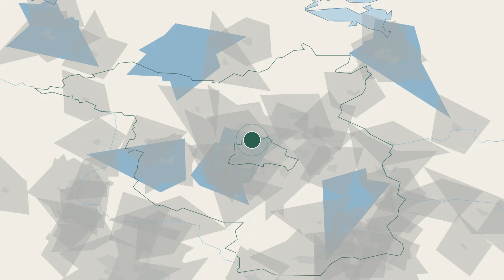 Location of DECLK