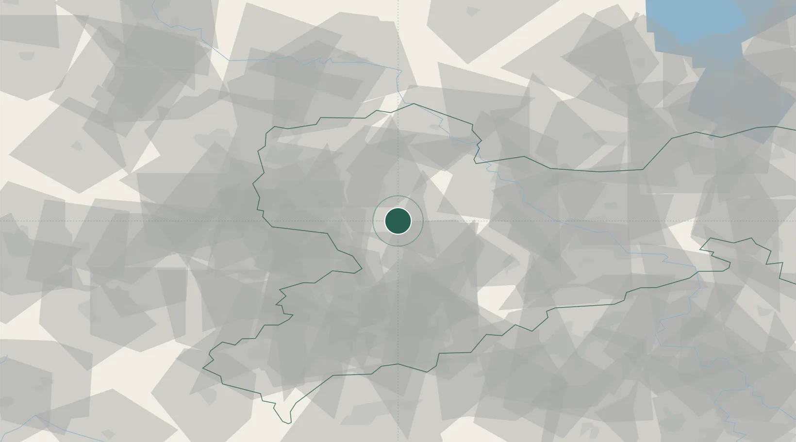 Location of DECOZ