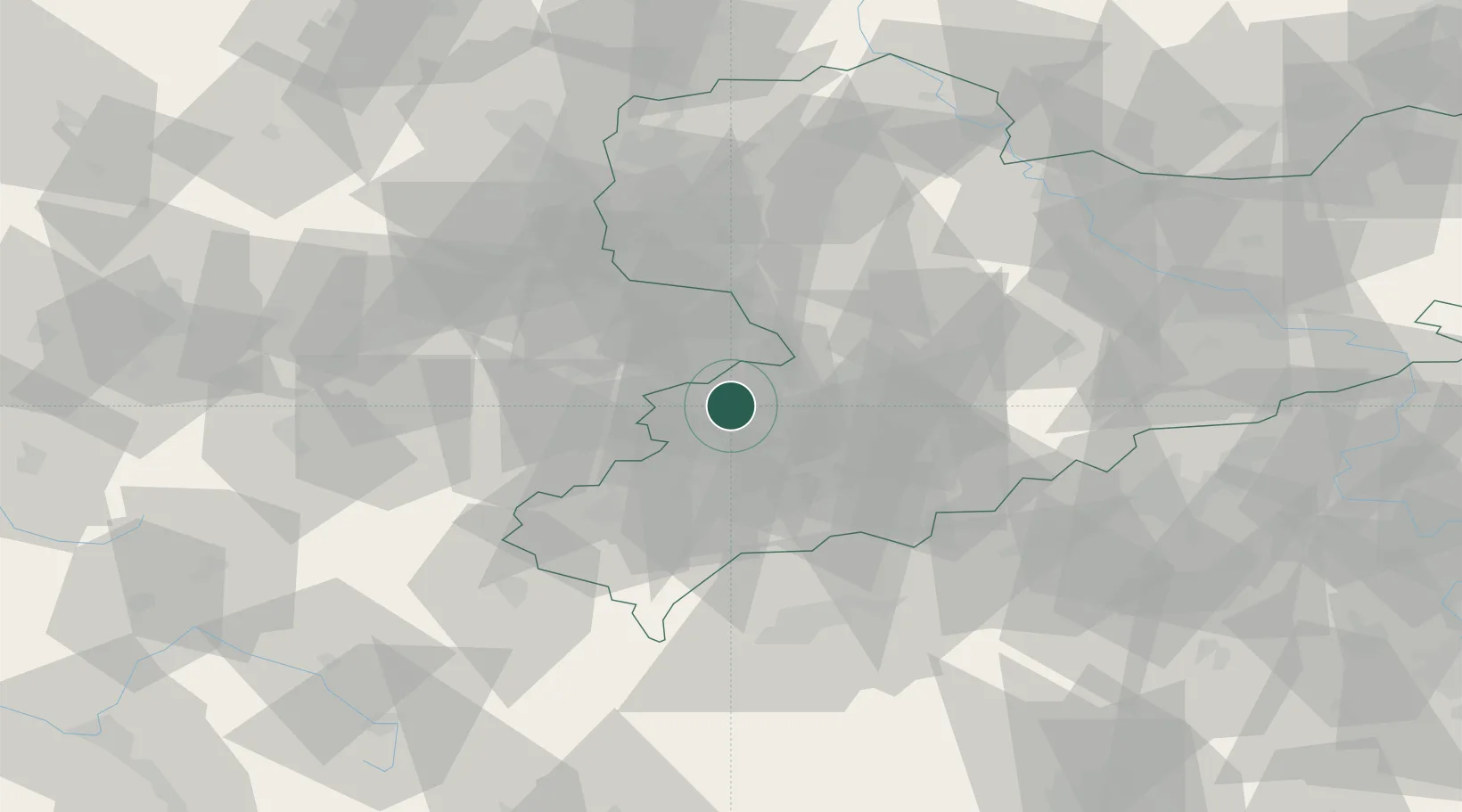 Location of DECSS