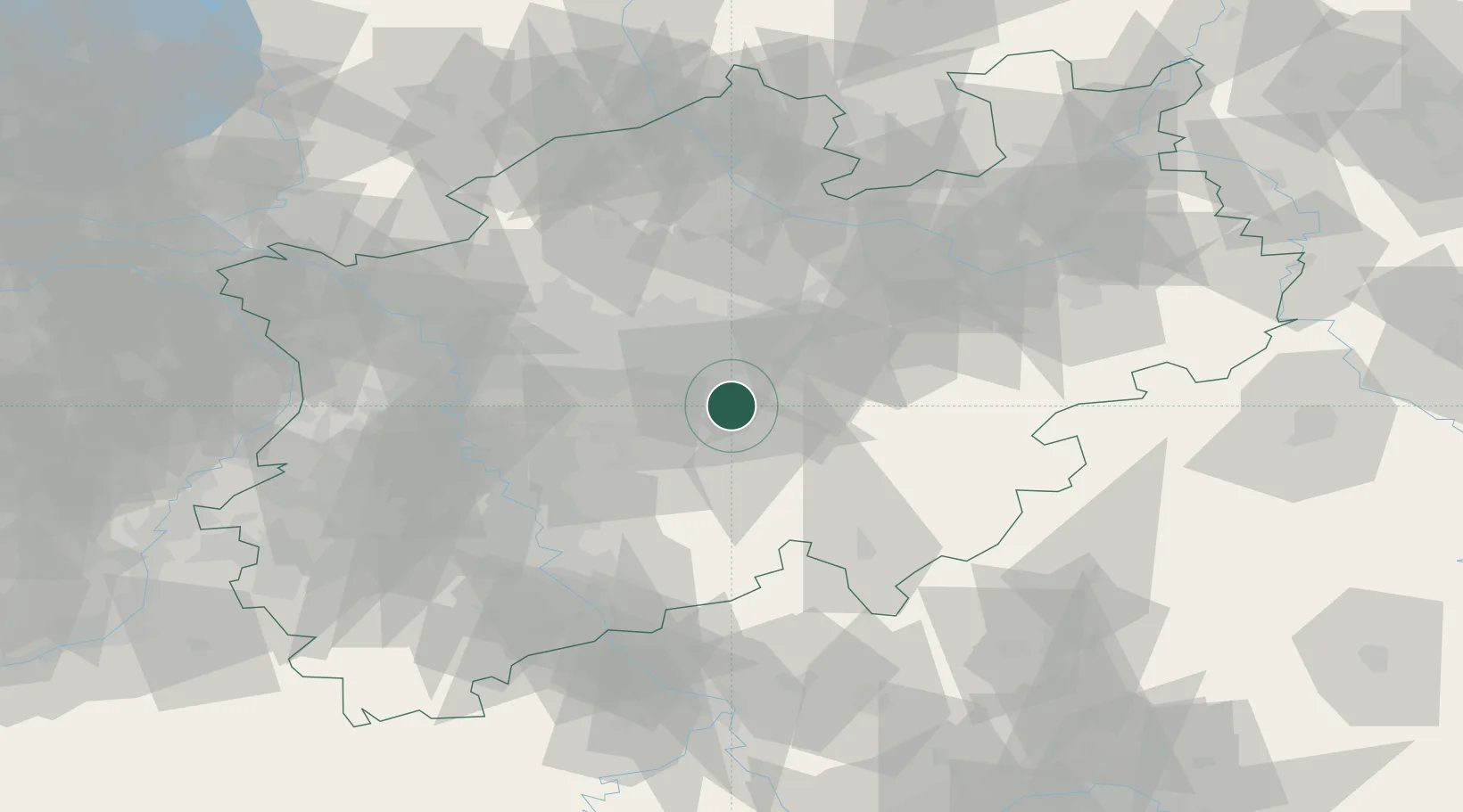 Location of DEDDD