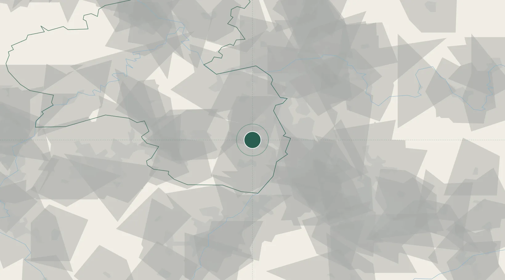 Location of DEDDM