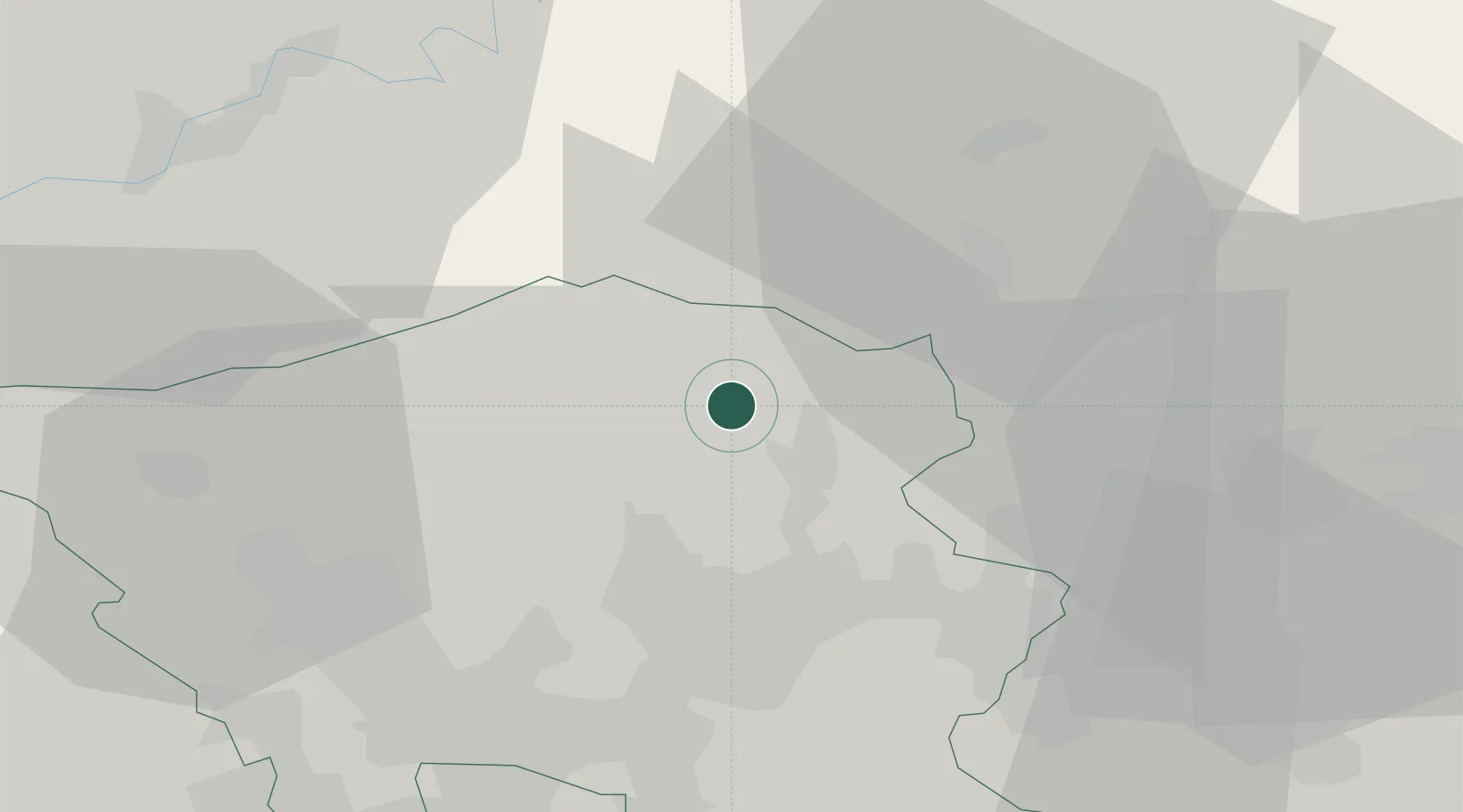 Location of DEDEO