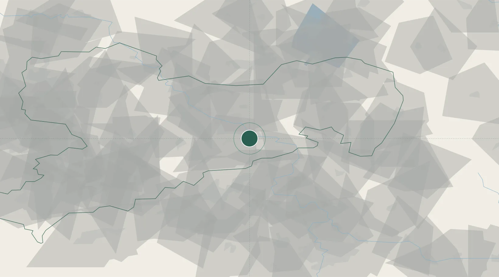 Location of DEDHA