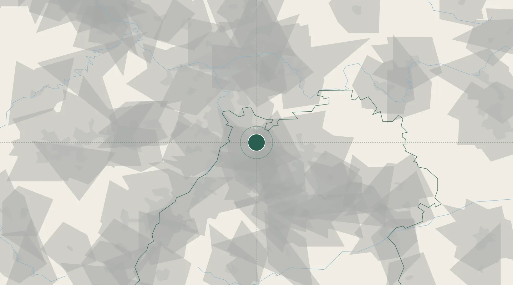 Location of DEDHE