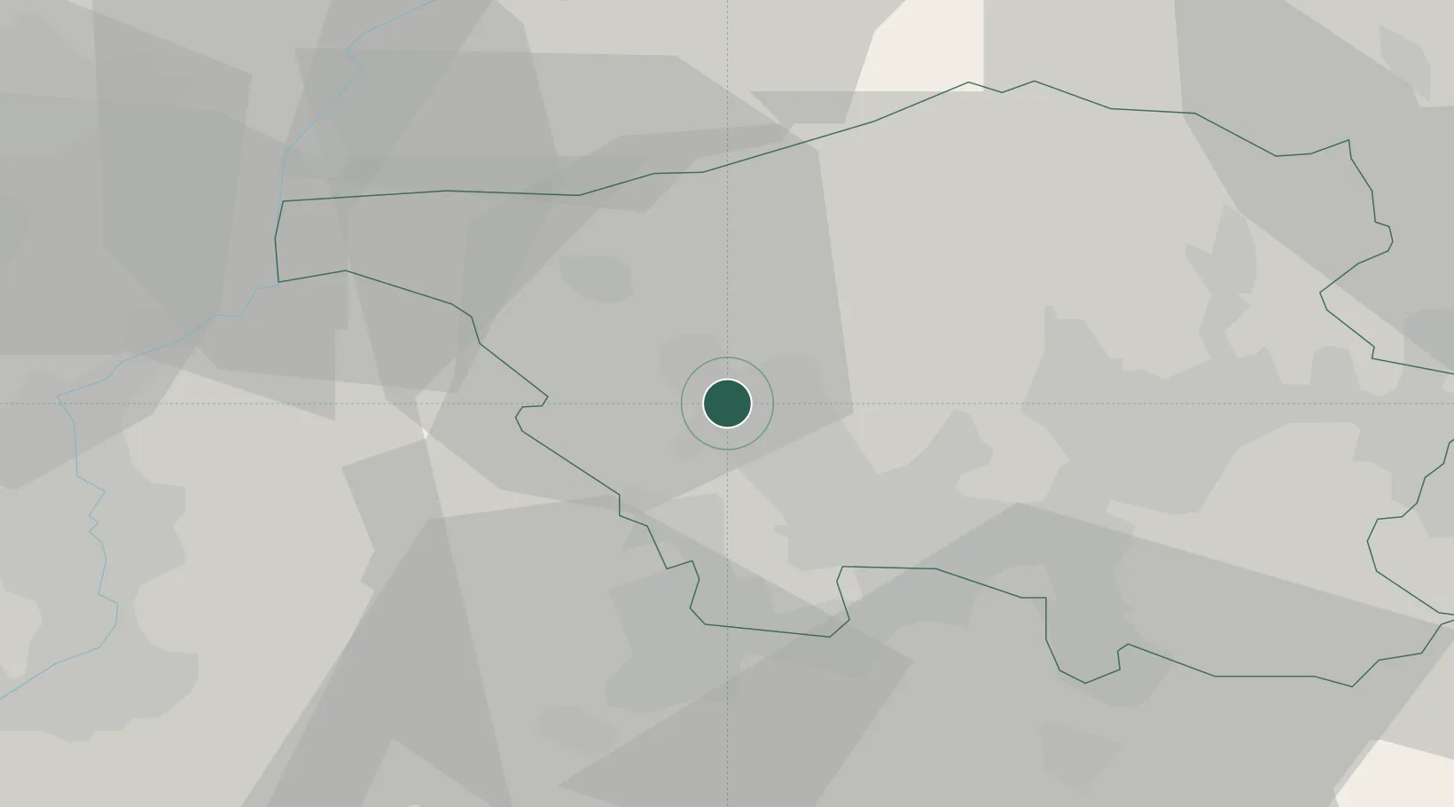 Location of DEDIL