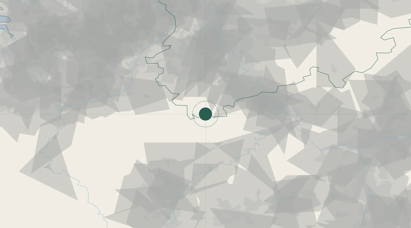 Location of DEDLQ