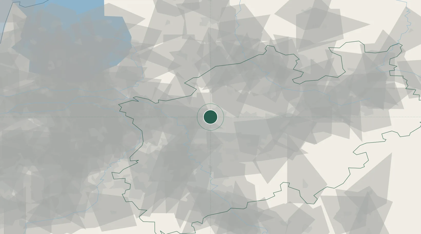 Location of DEDON