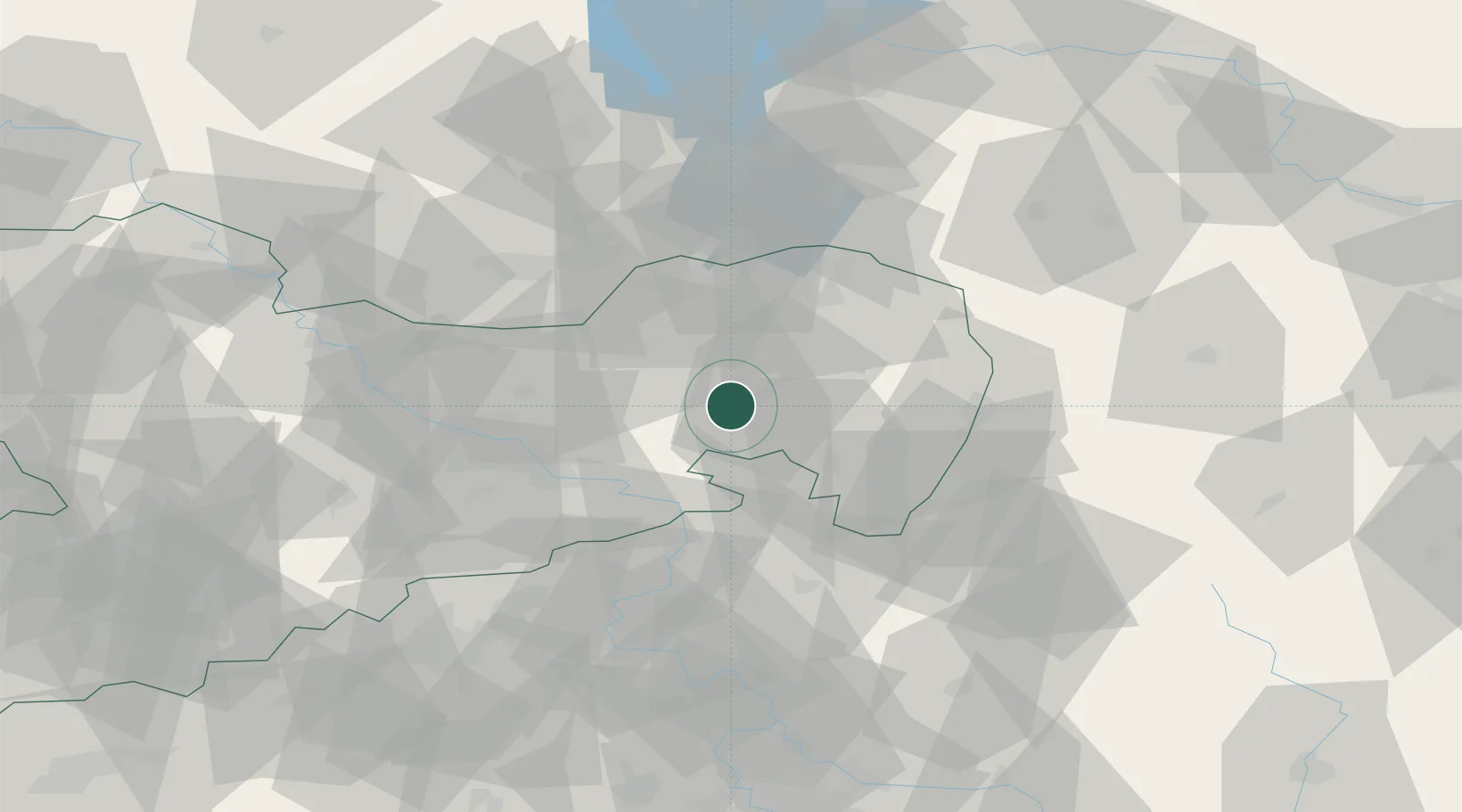 Location of DEDQG