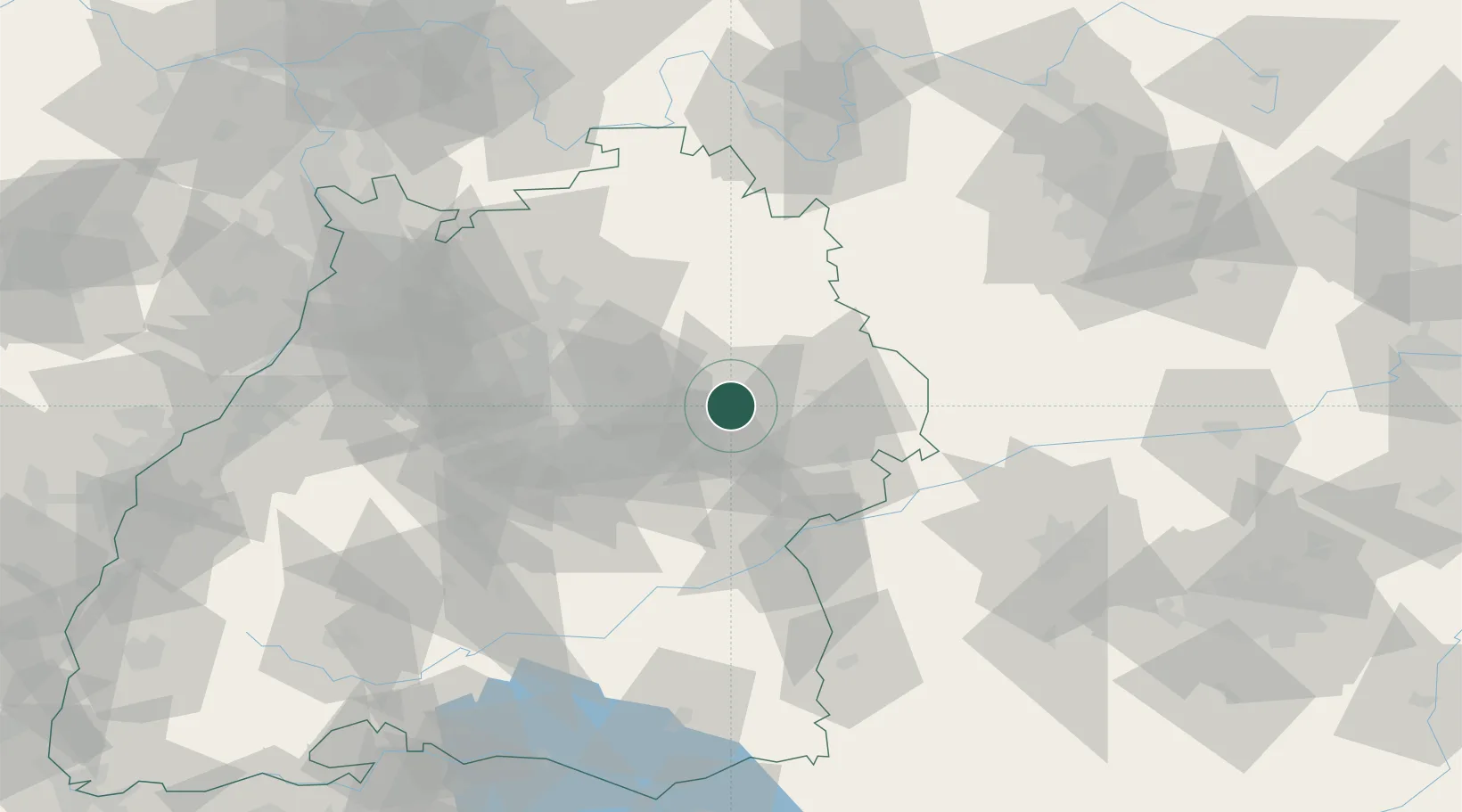 Location of DEDR3