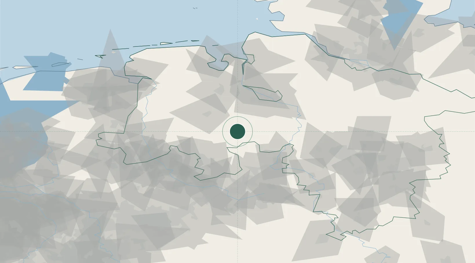 Location of DEDR5