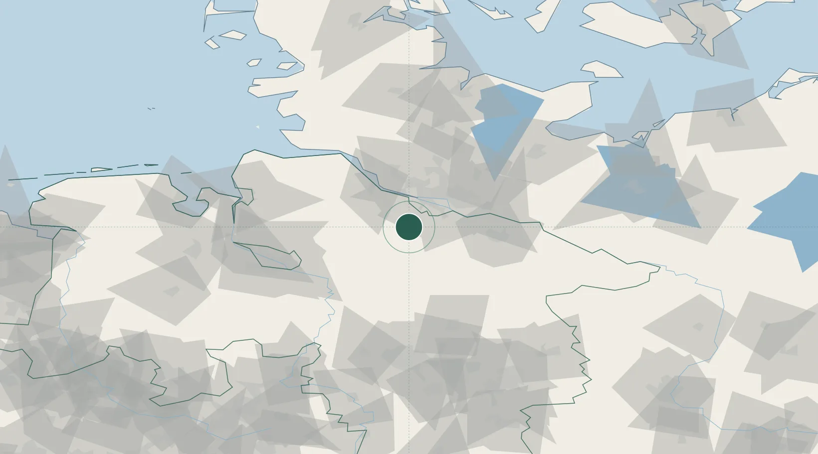 Location of DEDR7