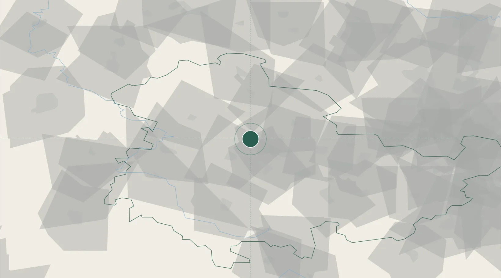Location of DEDW2