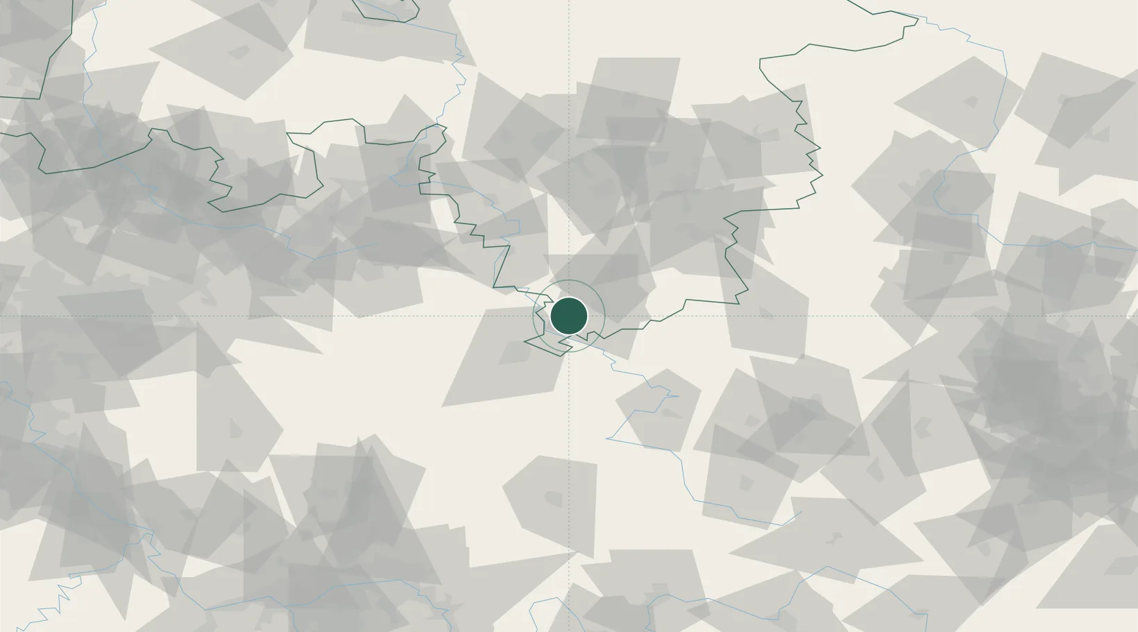 Location of DEDXD
