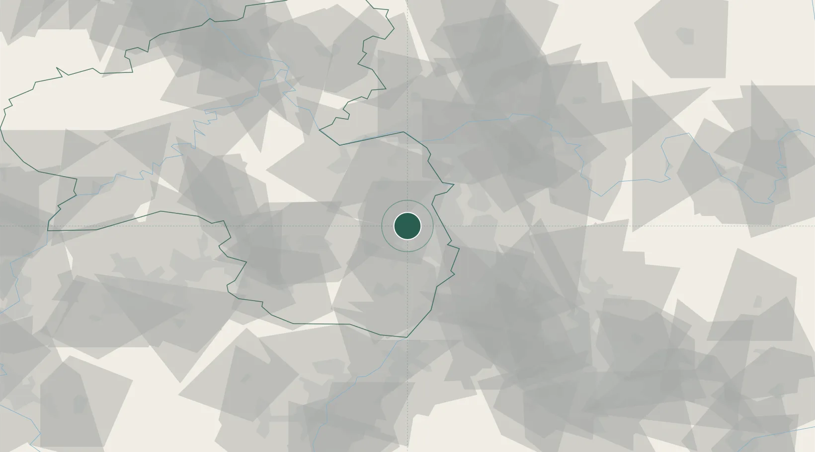 Location of DEDXN