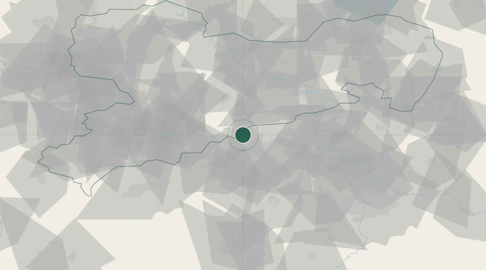 Location of DEDZE