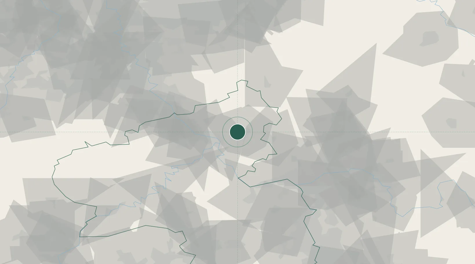 Location of DEEAH