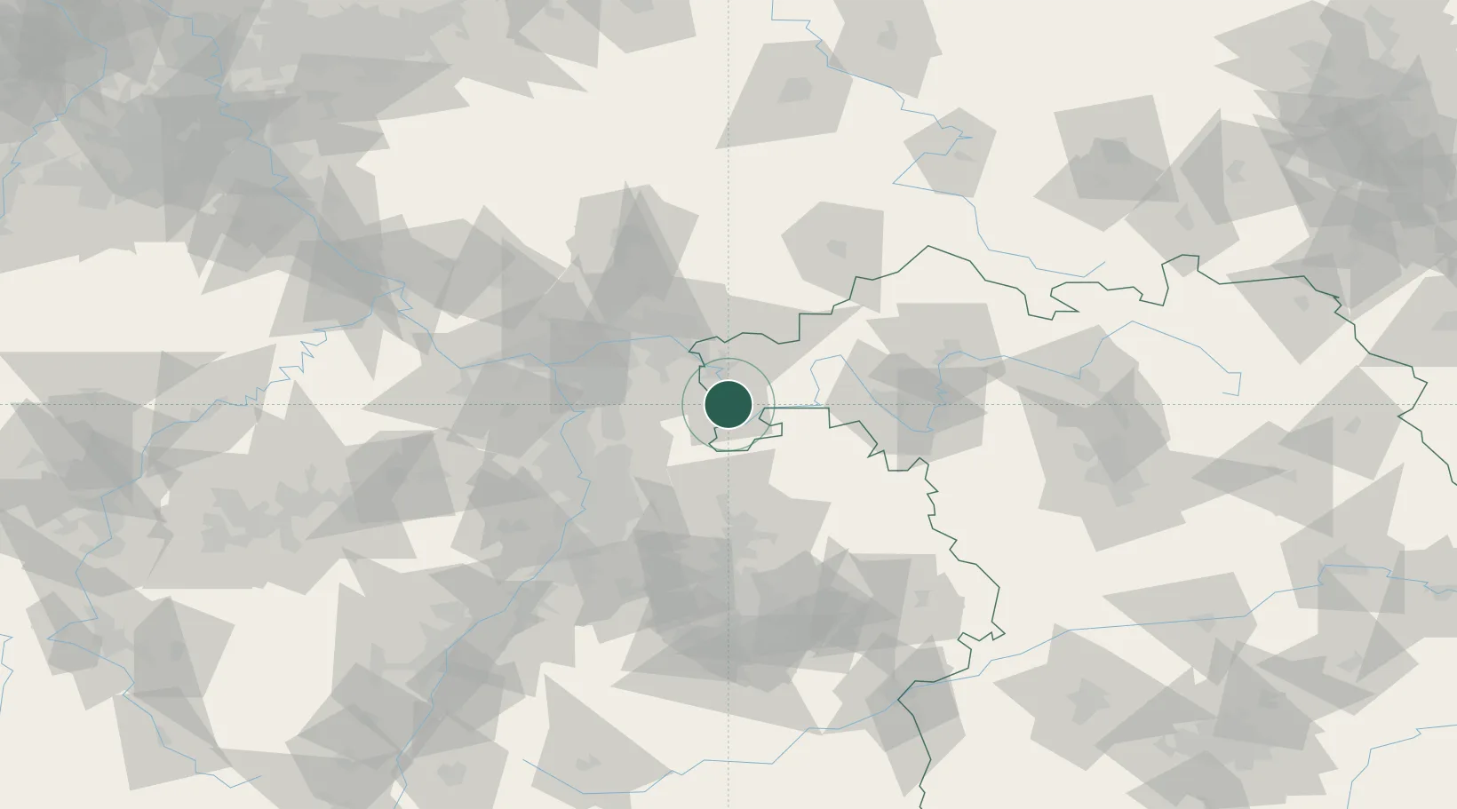 Location of DEEAM