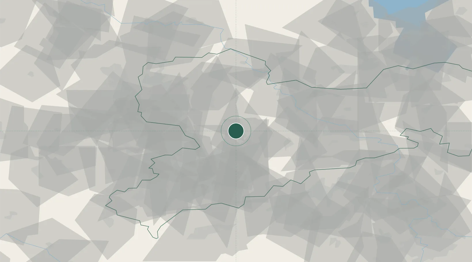 Location of DEEAU