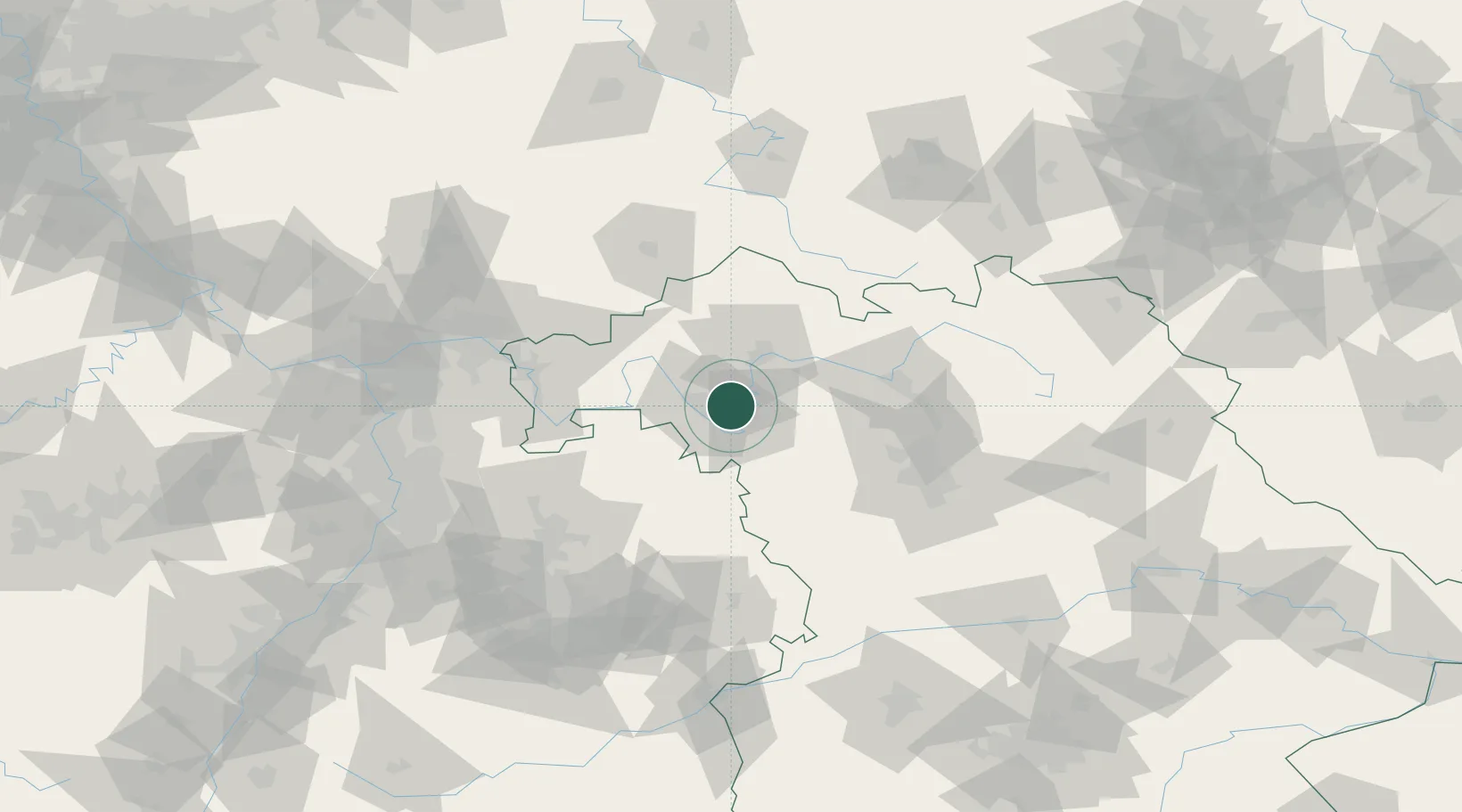 Location of DEEAX