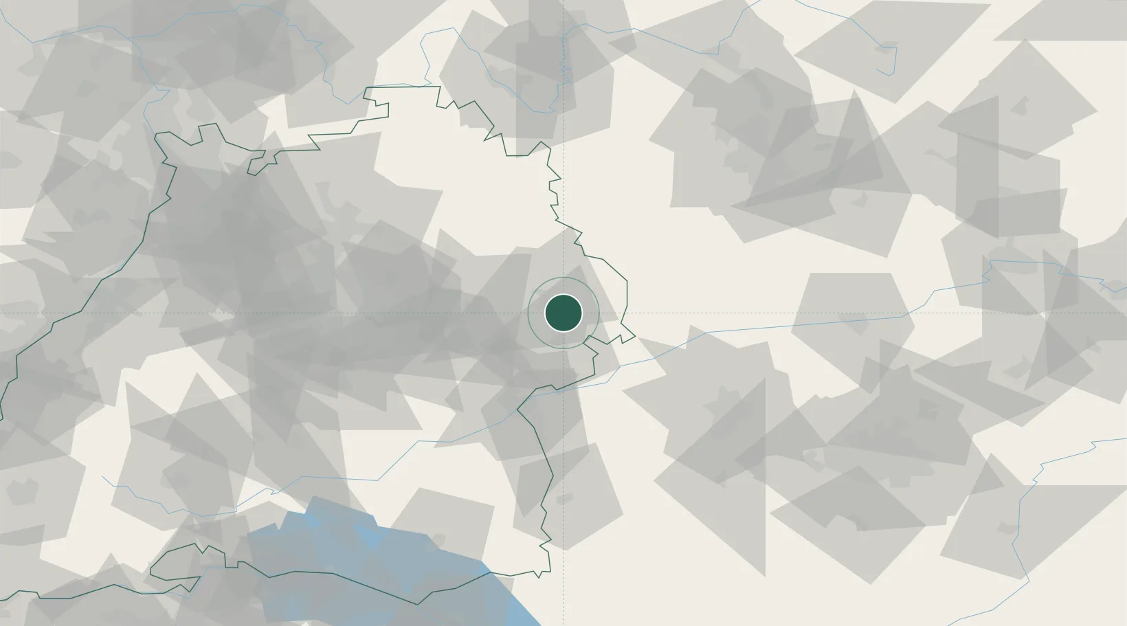 Location of DEEB4