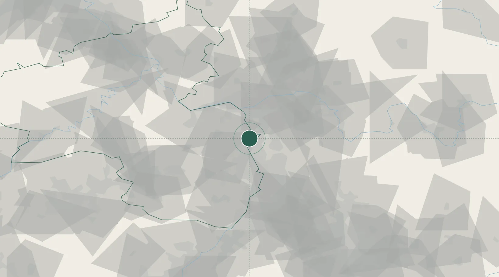 Location of DEECI